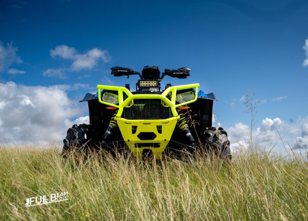 Polaris Scrambler XP 1000 S QUAD - Image 2