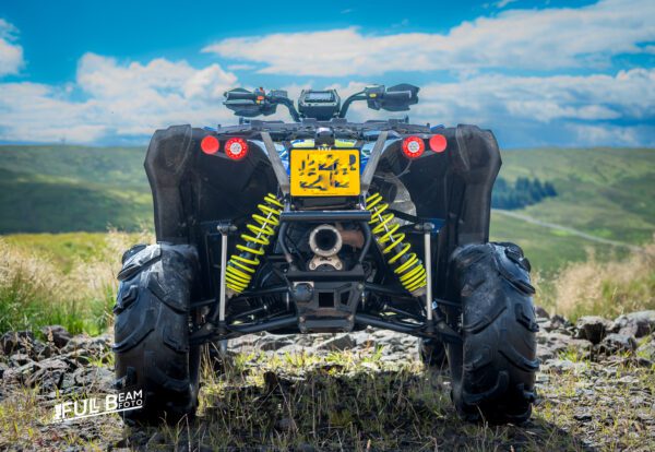 Polaris Scrambler XP 1000 S QUAD - Image 5