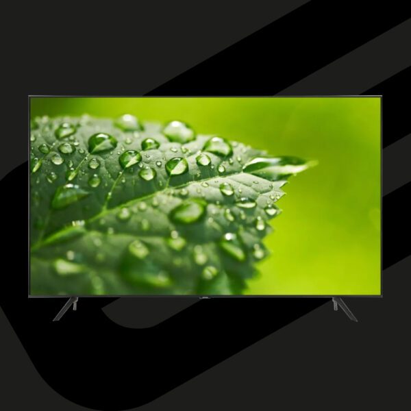 SAMSUNG 65" SMART 4K TV