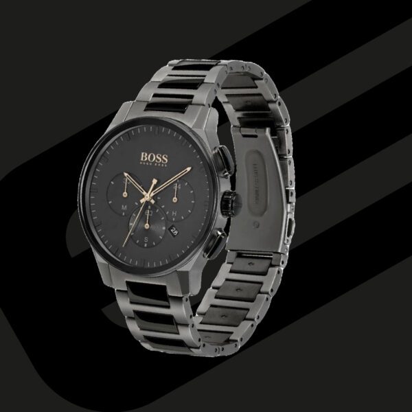 HUGO BOSS WATCH