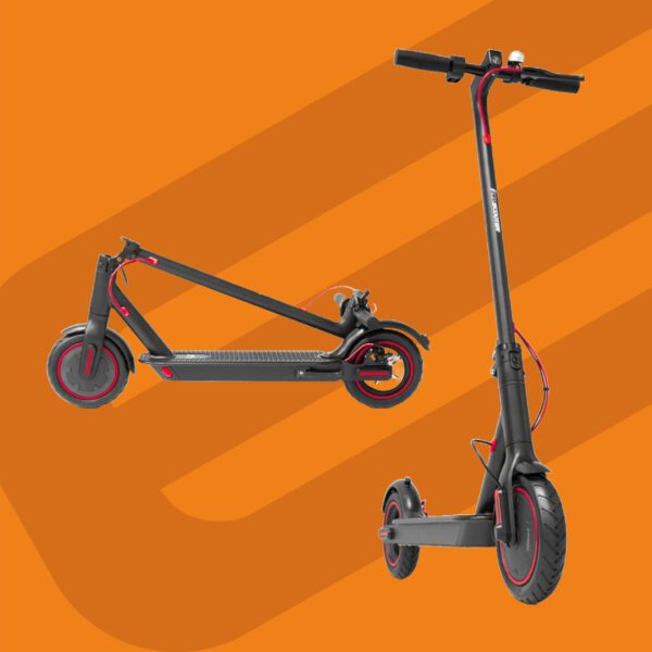 TX85 PRO ELECTRIC SCOOTER