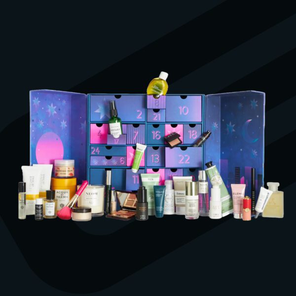 BEAUTY ADVENT CALENDAR