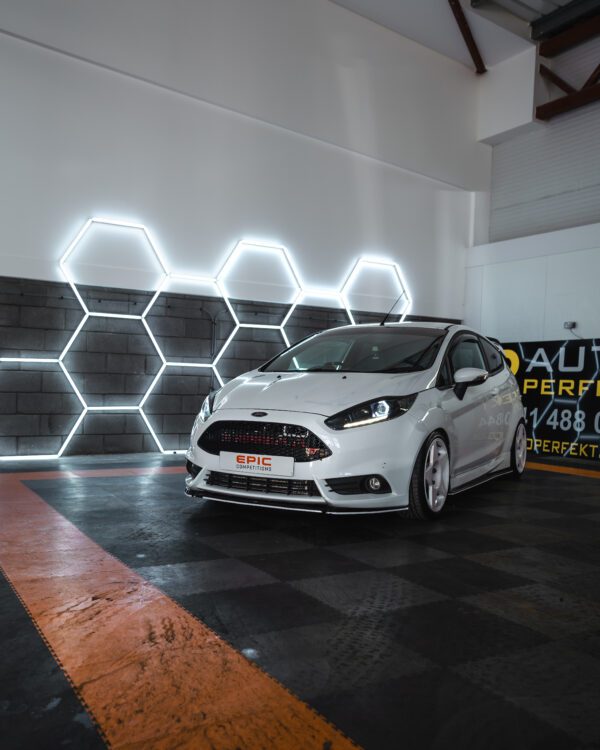 FORD FIESTA ST2 - Image 2