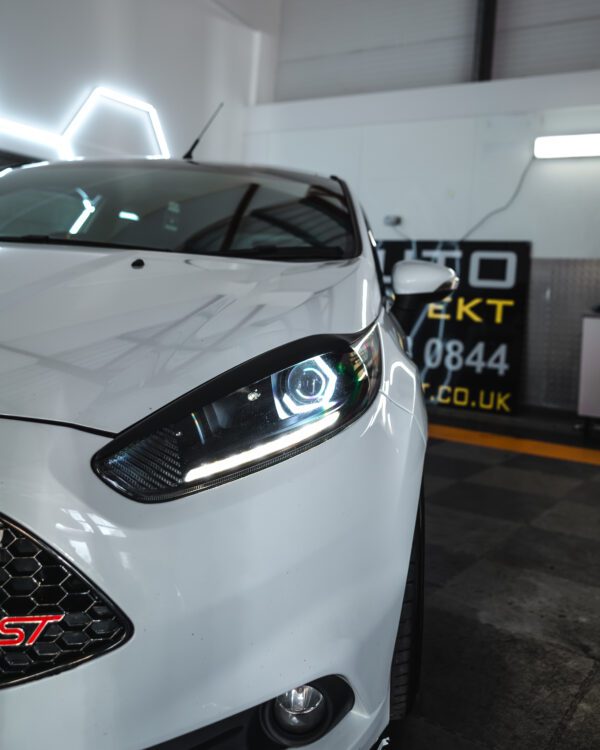 FORD FIESTA ST2 - Image 20