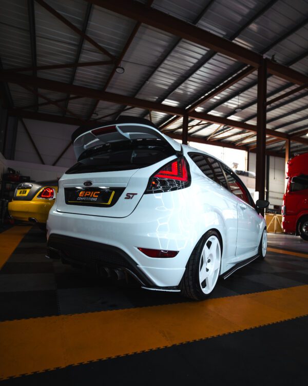 FORD FIESTA ST2 - Image 4
