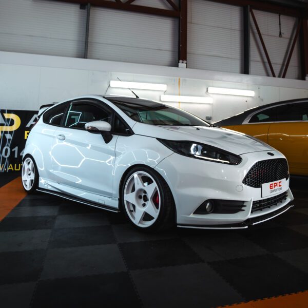 FORD FIESTA ST2