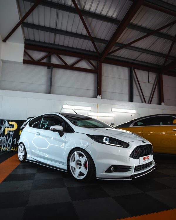 FORD FIESTA ST2 - Image 6