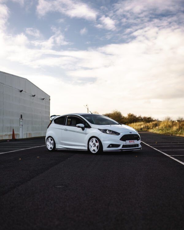FORD FIESTA ST2 - Image 19