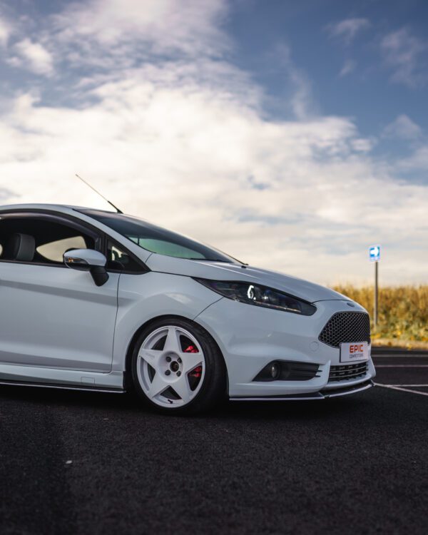 FORD FIESTA ST2 - Image 9