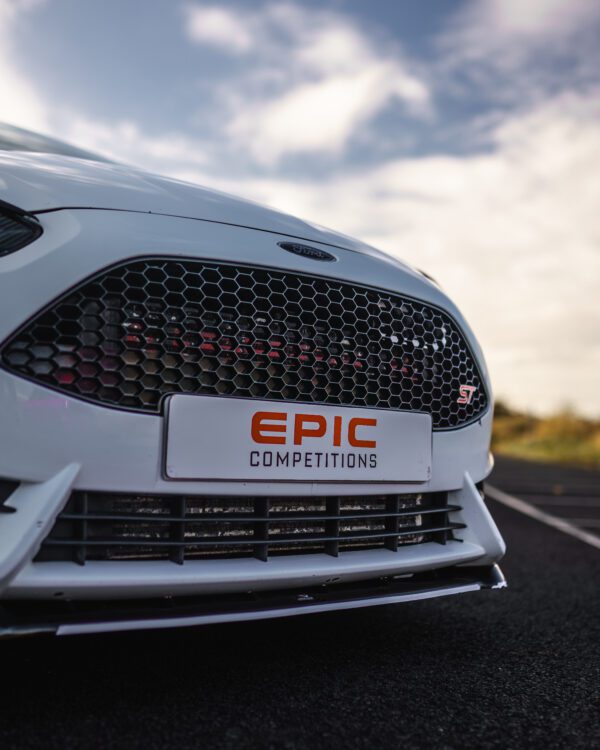 FORD FIESTA ST2 - Image 8