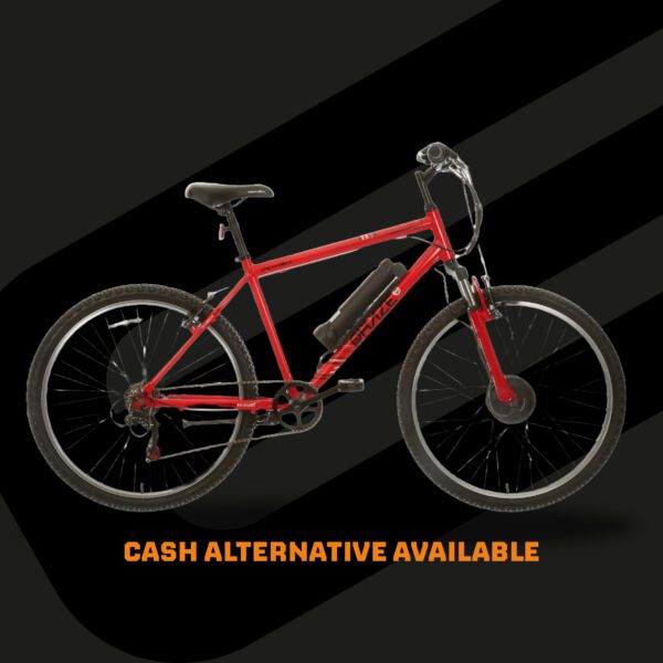 APOLLO PHASE E-BIKE