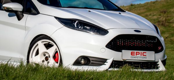 FORD FIESTA ST2 - Image 11