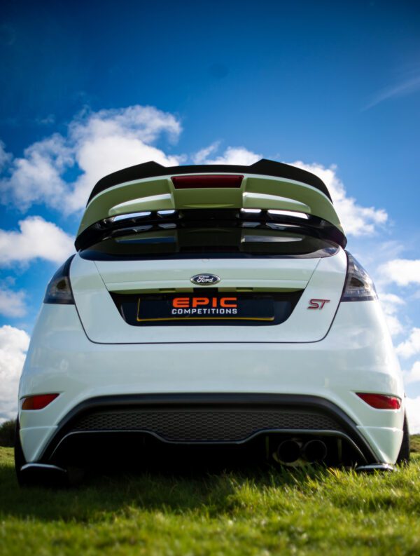 FORD FIESTA ST2 - Image 12