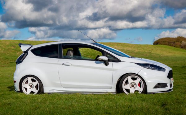 FORD FIESTA ST2 - Image 13