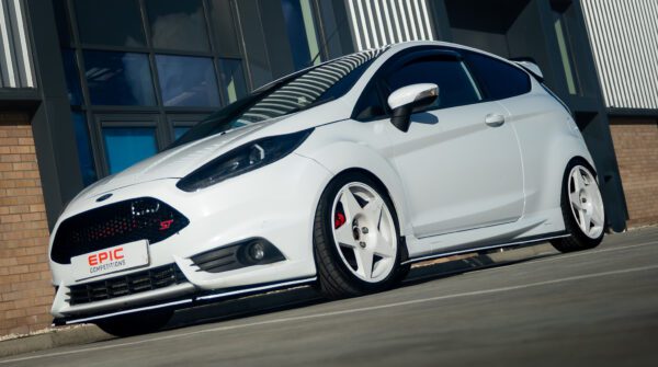FORD FIESTA ST2 - Image 14