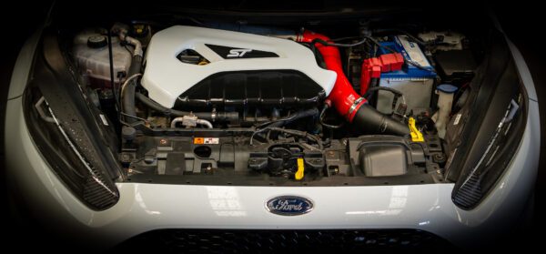 FORD FIESTA ST2 - Image 15