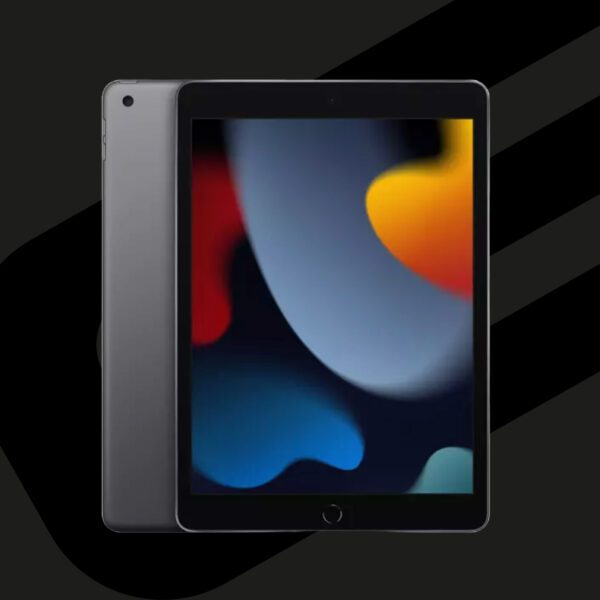 APPLE 10.2" IPAD - 64GB