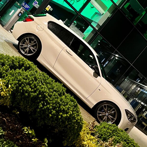 BMW M135i - Image 10