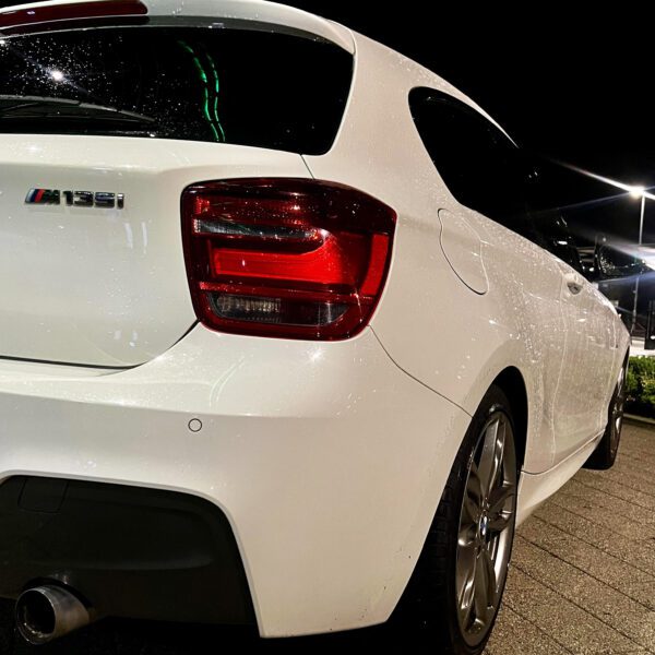 BMW M135i - Image 9