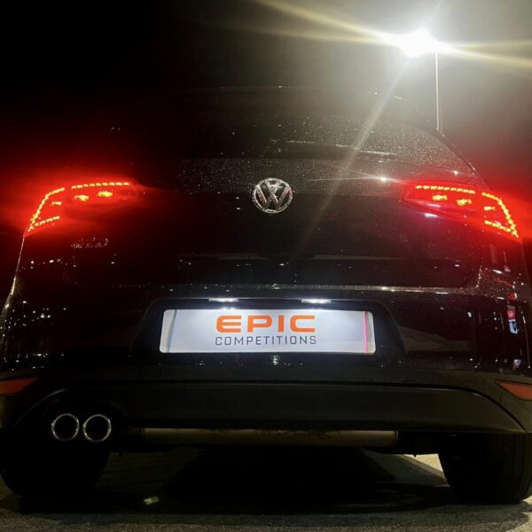 VOLKSWAGEN GOLF GTD - Image 16