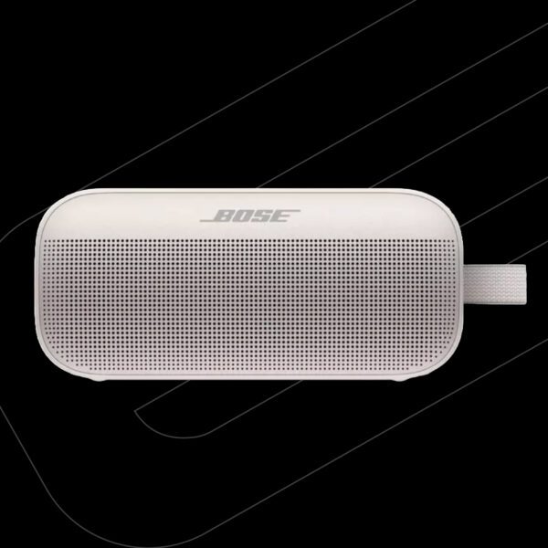BOSE SOUNDLINK SPEAKER