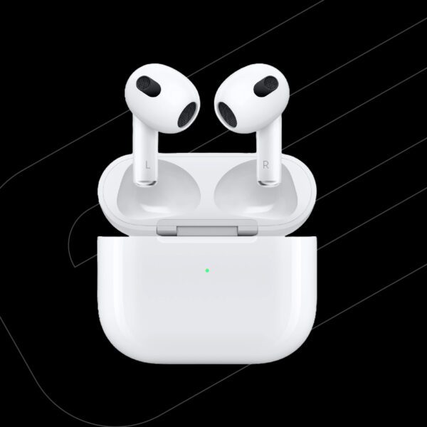 APPLE AIRPODS (3RD GEN)