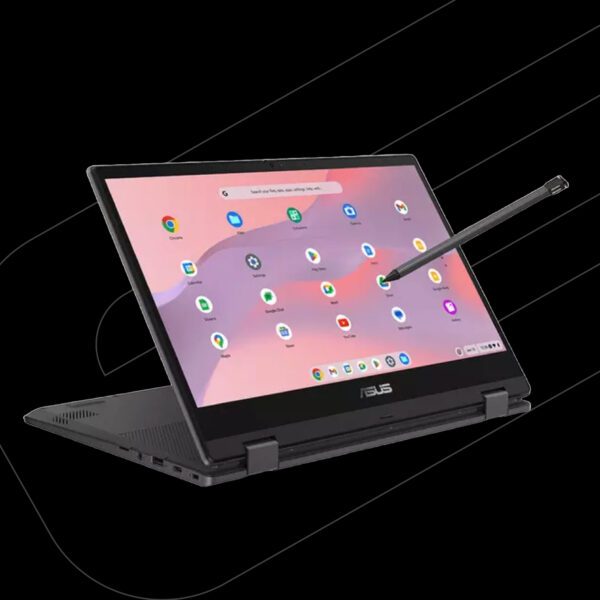 ASUS FLIP 14" 2 IN 1 CHROMEBOOK