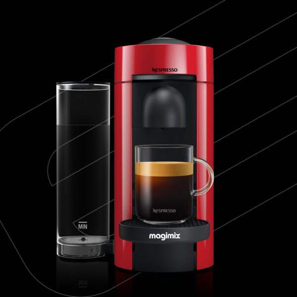NESPRESSO COFFEE MACHINE