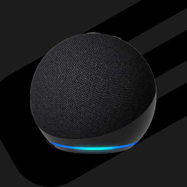 ECHO DOT (5TH GEN)