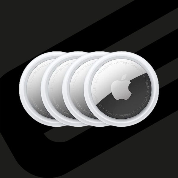 APPLE AIRTAG (4 PACK)