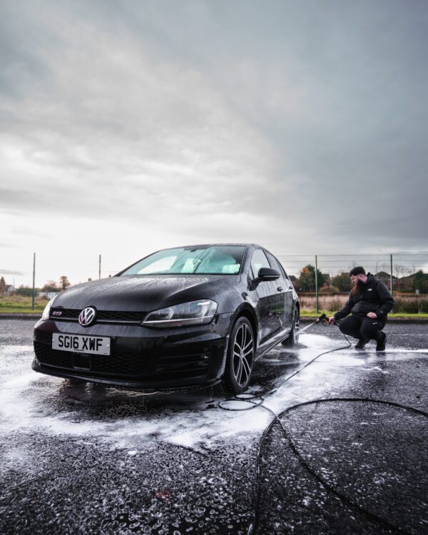 AUTOPERFEKT DETAILING BUNDLE (WORTH £840) - Image 9