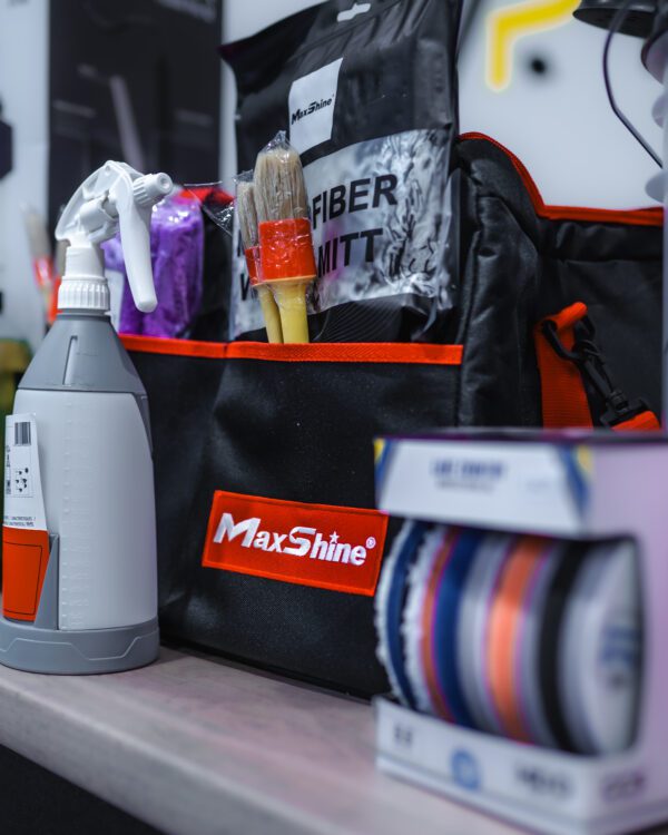 AUTOPERFEKT DETAILING BUNDLE (WORTH £840) - Image 4