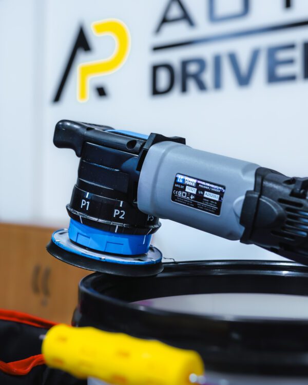 AUTOPERFEKT DETAILING BUNDLE (WORTH £840) - Image 5
