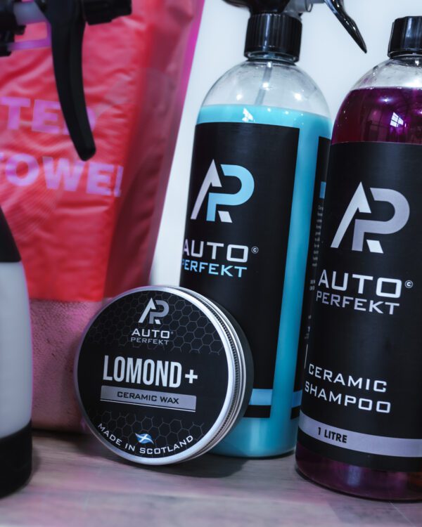 AUTOPERFEKT DETAILING BUNDLE (WORTH £840) - Image 6