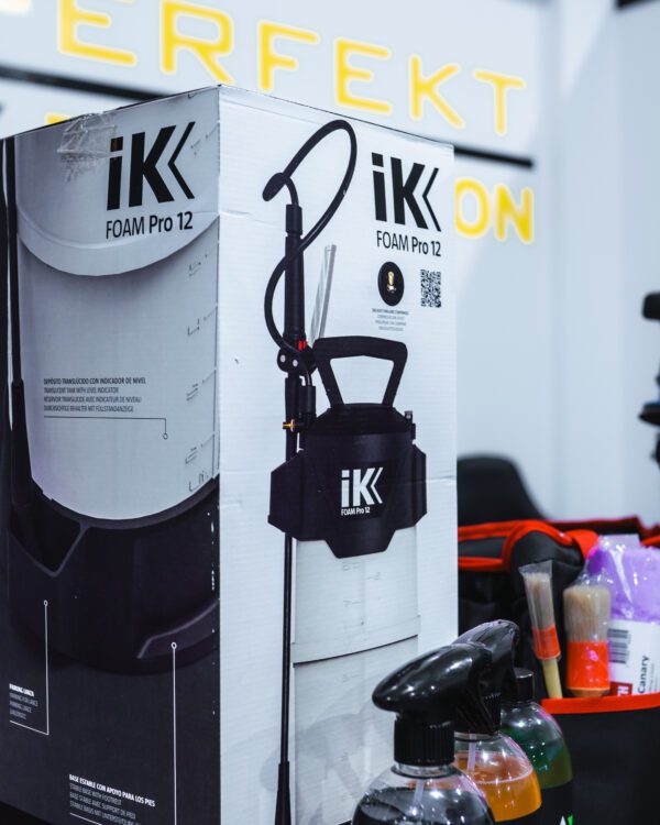AUTOPERFEKT DETAILING BUNDLE (WORTH £840) - Image 8