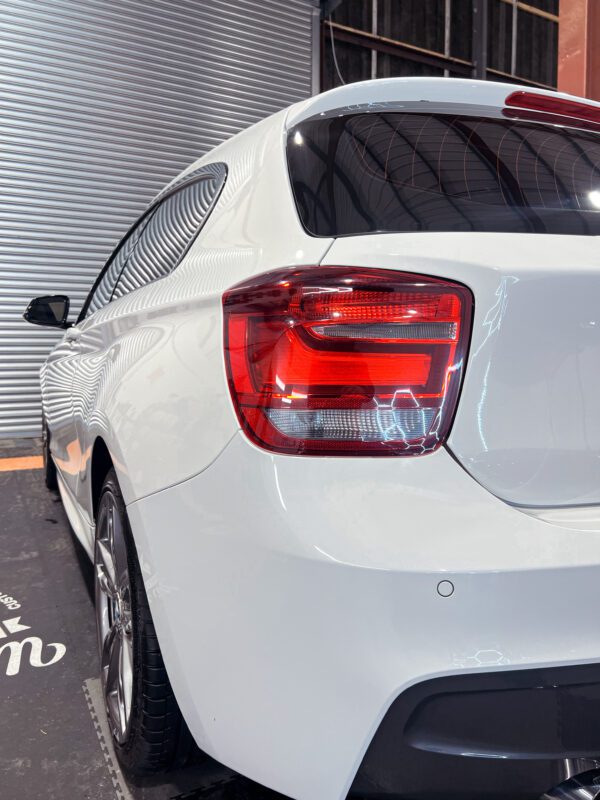 BMW M135i - Image 6