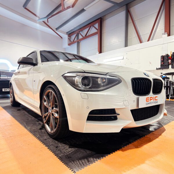 BMW M135i - Image 2