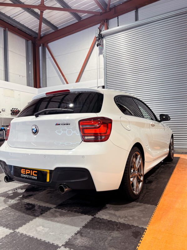 BMW M135i - Image 3