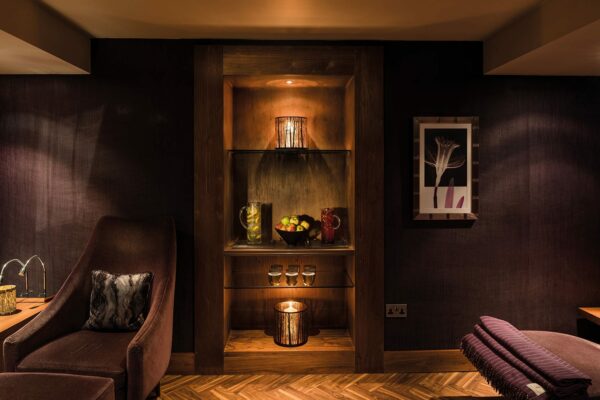 OVERNIGHT LOCHSIDE SPA STAY FOR 2 - Image 6
