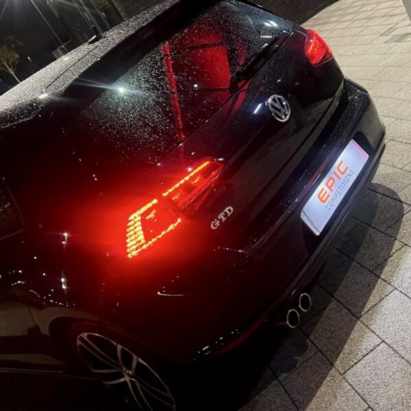 VOLKSWAGEN GOLF GTD - Image 20