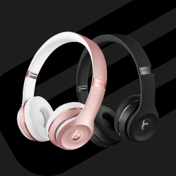 BEATS SOLO 3 WIRELESS HEADPHONES