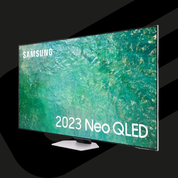 SAMSUNG 55" SMART 4K NEO QLED TV