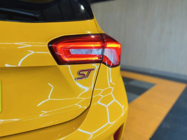 FORD FOCUS ST (2019) - Image 12