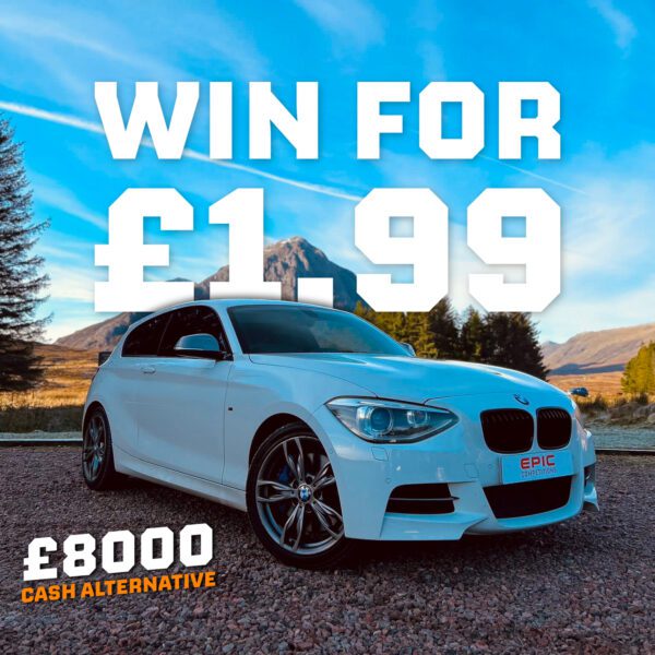 BMW M135i