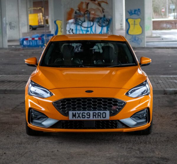 FORD FOCUS ST (2019) - Image 7
