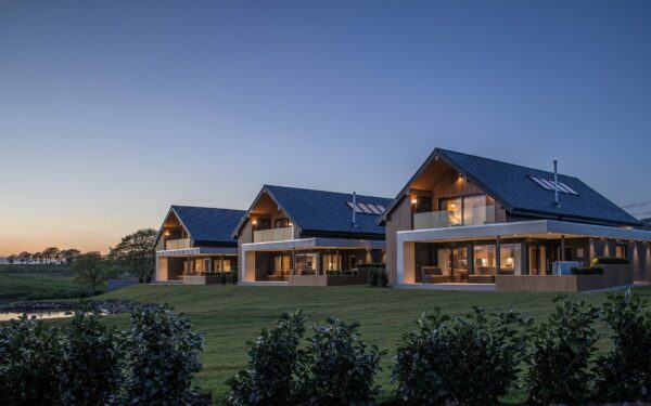 OVERNIGHT LOCHSIDE SPA STAY FOR 2 - Image 3