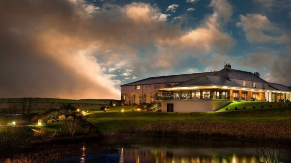OVERNIGHT LOCHSIDE SPA STAY FOR 2 - Image 4