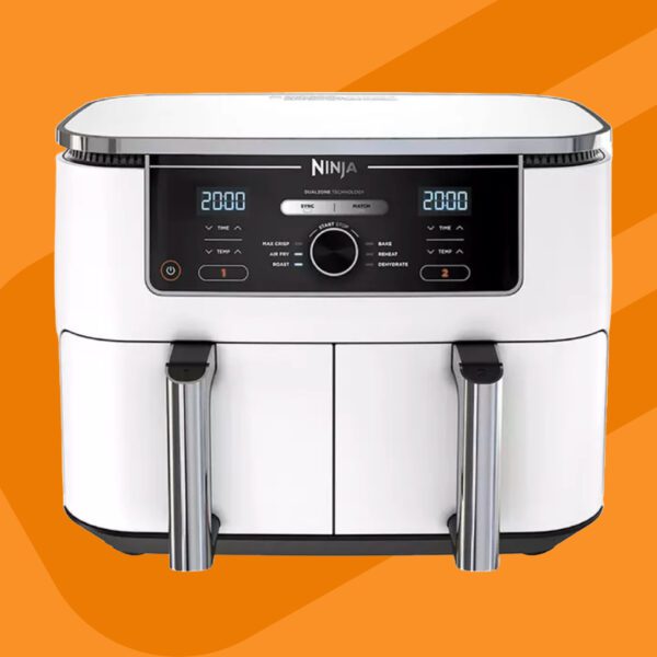 NINJA FOODI AIRFRYER