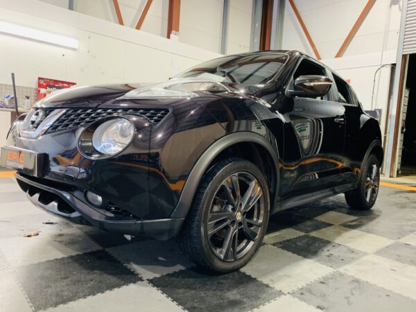 NISSAN JUKE CONNECTA - Image 2