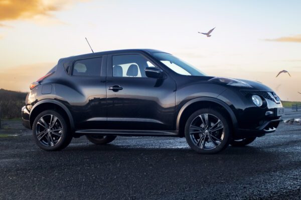 NISSAN JUKE CONNECTA - Image 9